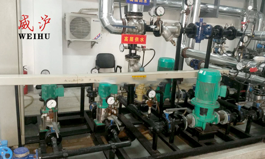 水錘現(xiàn)象的危害有多大？怎么預(yù)防？