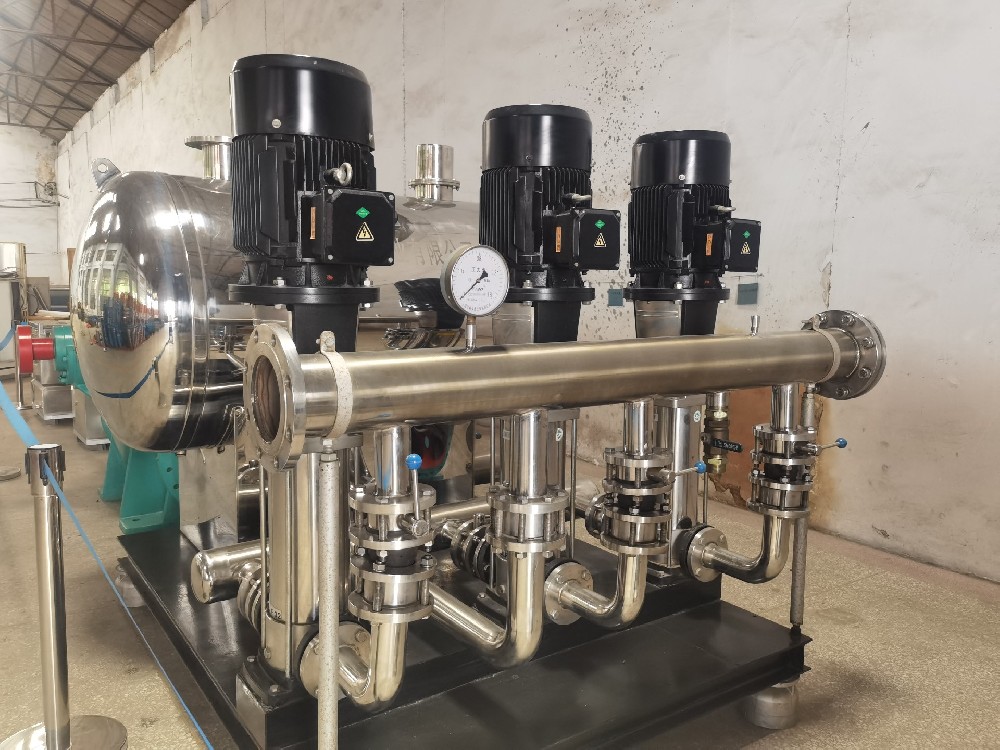 離心泵啟動(dòng)前需要注意什么？