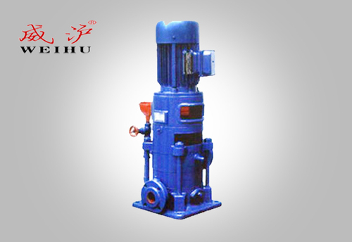 DL、LG系列立式多級泵