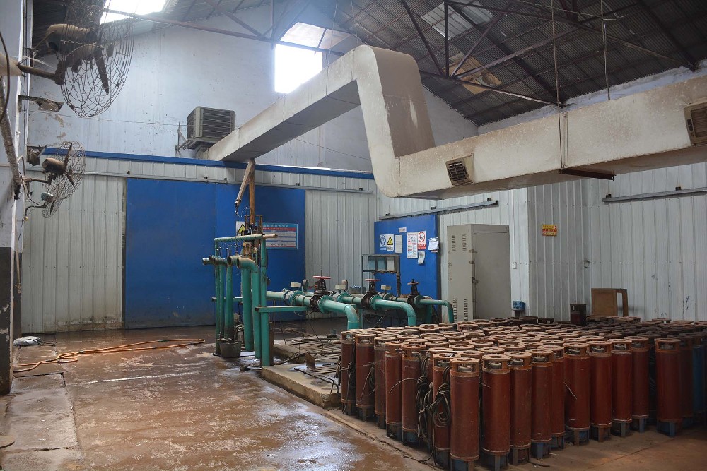 水泵出水量小是什么原因？怎么解決？