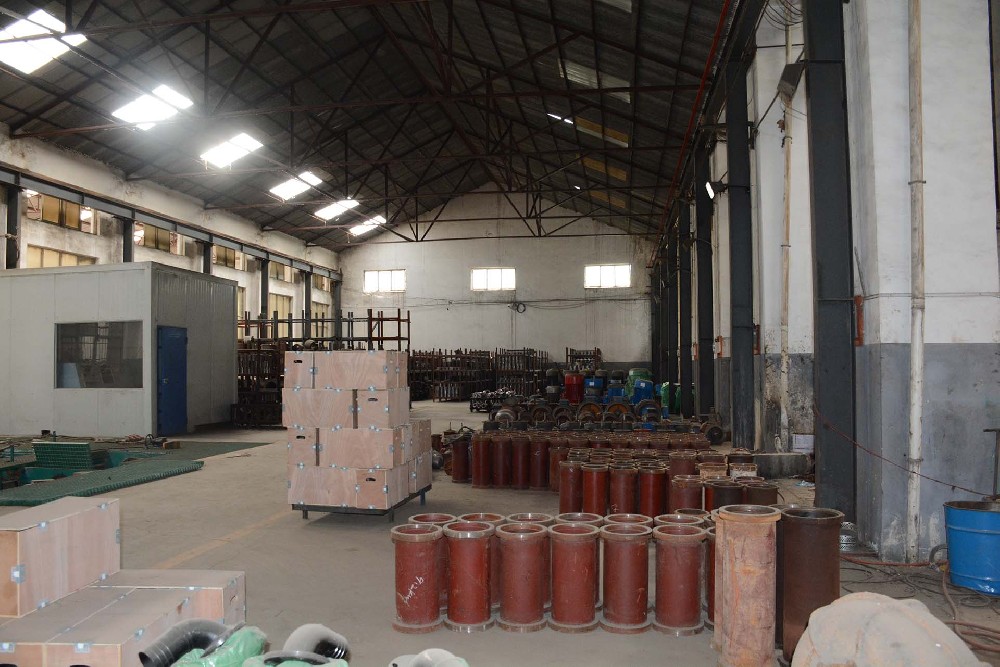 普通電機、變頻電機和防爆電機有什么區(qū)別？