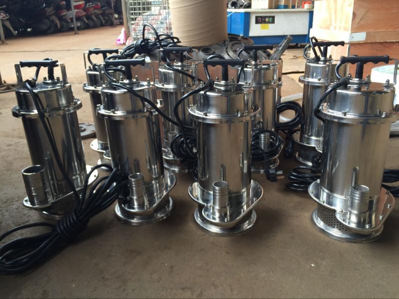 溫度對水泵有什么影響？