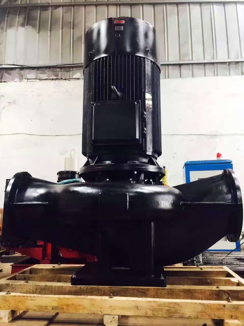 不銹鋼立式多級泵的優(yōu)點有哪些