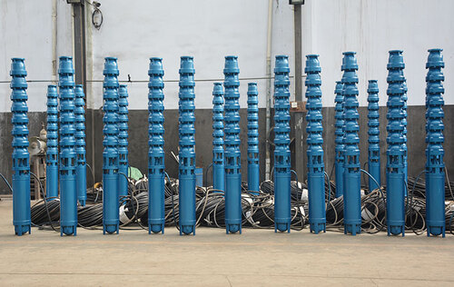 離心泵在啟動(dòng)前為什么要注滿水？