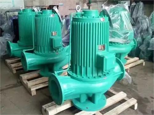 屏蔽泵電流過載怎么辦？