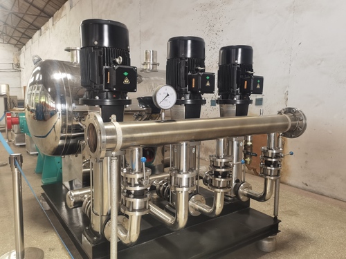 離心泵的性能參數(shù)和特點