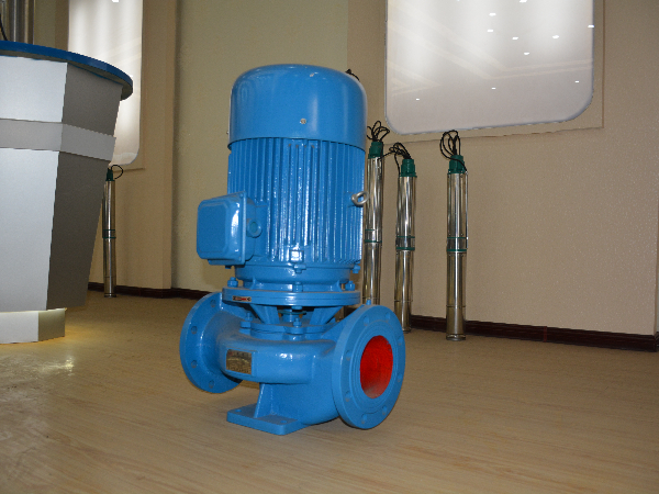 管道增壓泵壓力變小怎么辦？