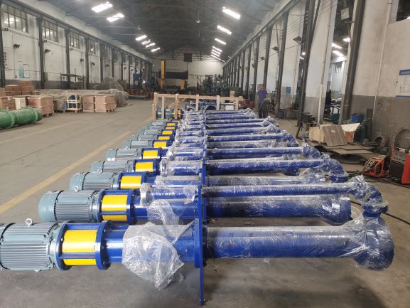 水泵選型都需要考慮哪些因素？