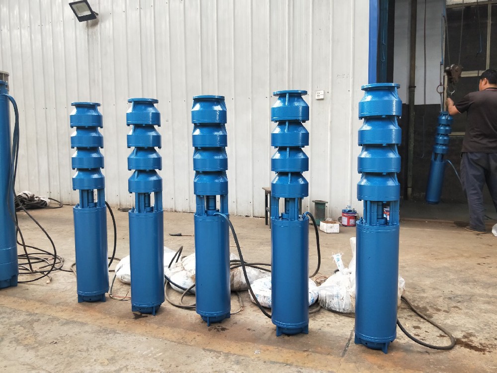 深井泵安裝注意事項有哪些？