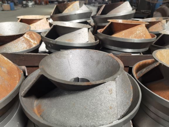 如何拆卸和維修水泵葉輪？