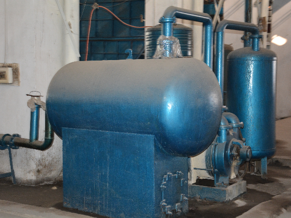 水泵房噪音問(wèn)題怎么解決？