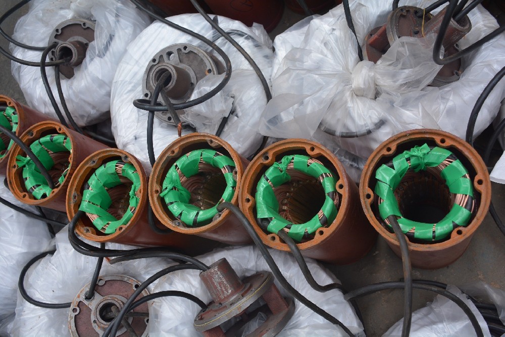 水泵電機(jī)發(fā)熱燙手怎么辦？