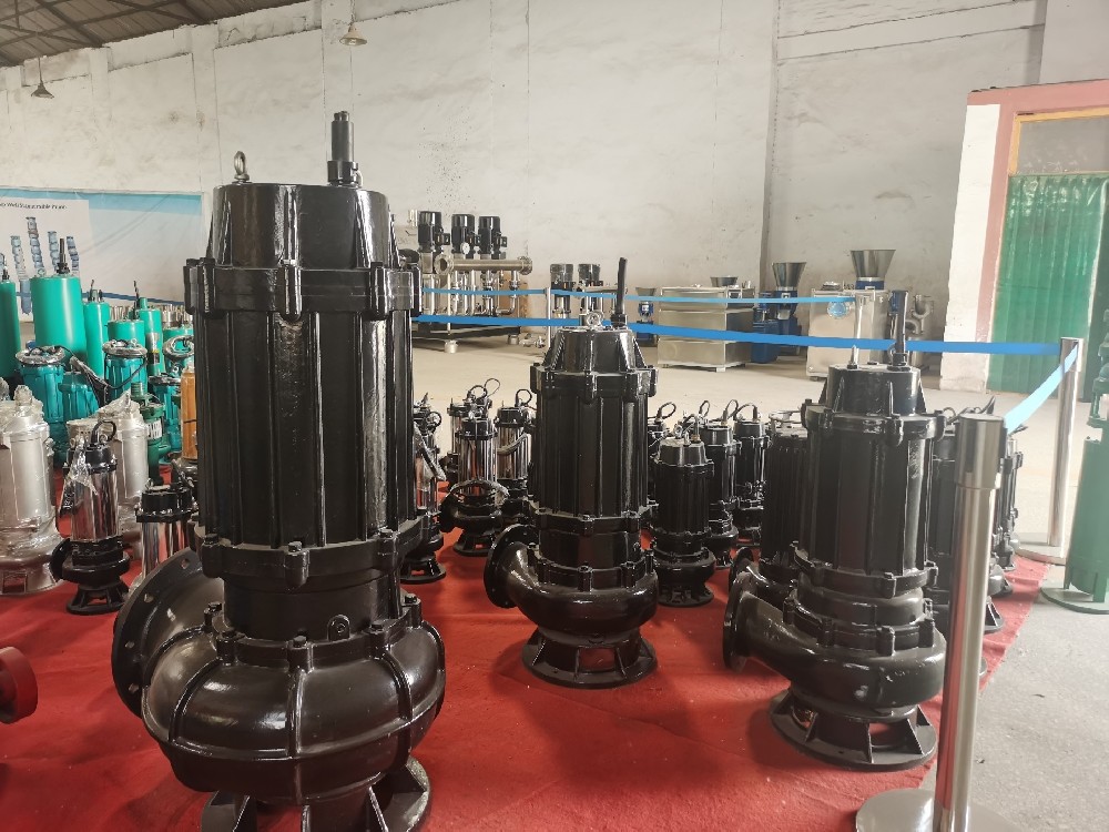 排污泵使用不當會引起哪些問題？