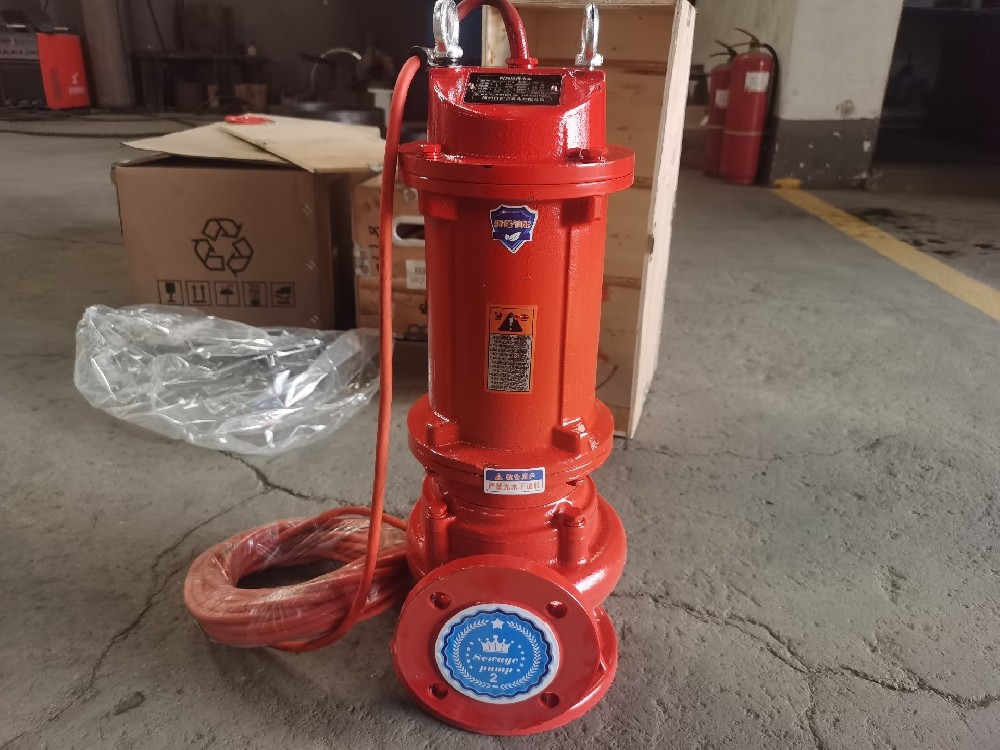 水泵電機(jī)的耐溫等級是什么