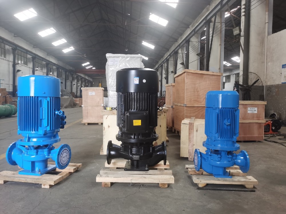 增壓泵水壓不足怎么辦？