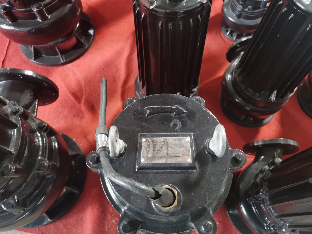 水泵可以反轉(zhuǎn)嗎？水泵反轉(zhuǎn)有什么危害？