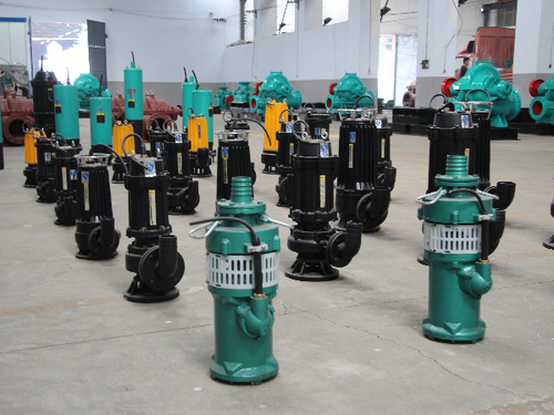 水泵品類這么多，該如何選擇型號？