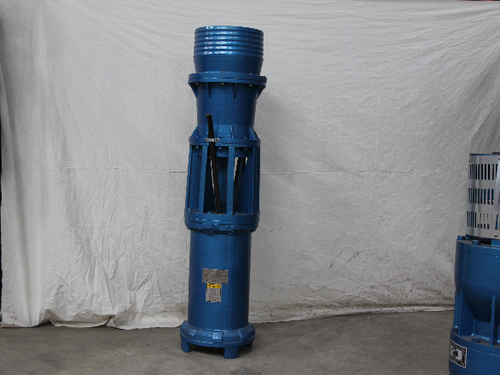 軸流泵的特點(diǎn)是什么？安裝時(shí)應(yīng)注意哪些