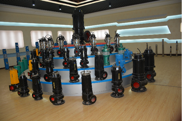 水泵應該如何選型？